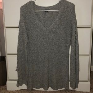 american eagle sweater